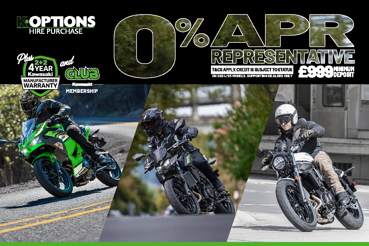 WHEELSMCS's tweet photo. Let Kawasaki Treat You This Autumn! - https://t.co/TftCWfLVNP https://t.co/AZ2ykRgAVp