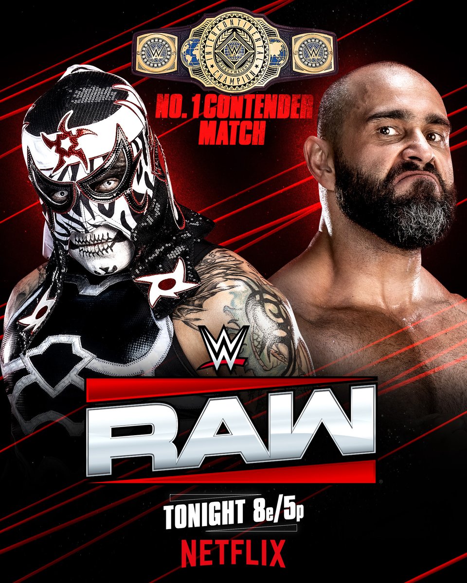 WWE tweet media