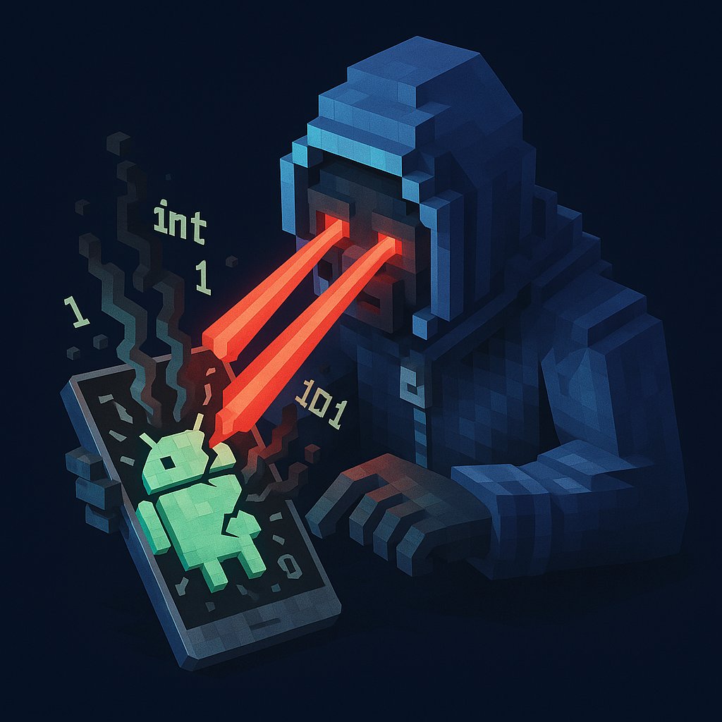 zinja_coder's tweet image. JADX AI MCP V3.3.4 - minor bug fix
Fixed the small dependency issue jadx mcp server preventing server from running. 
Download Now: github.com/zinja-coder/ja…