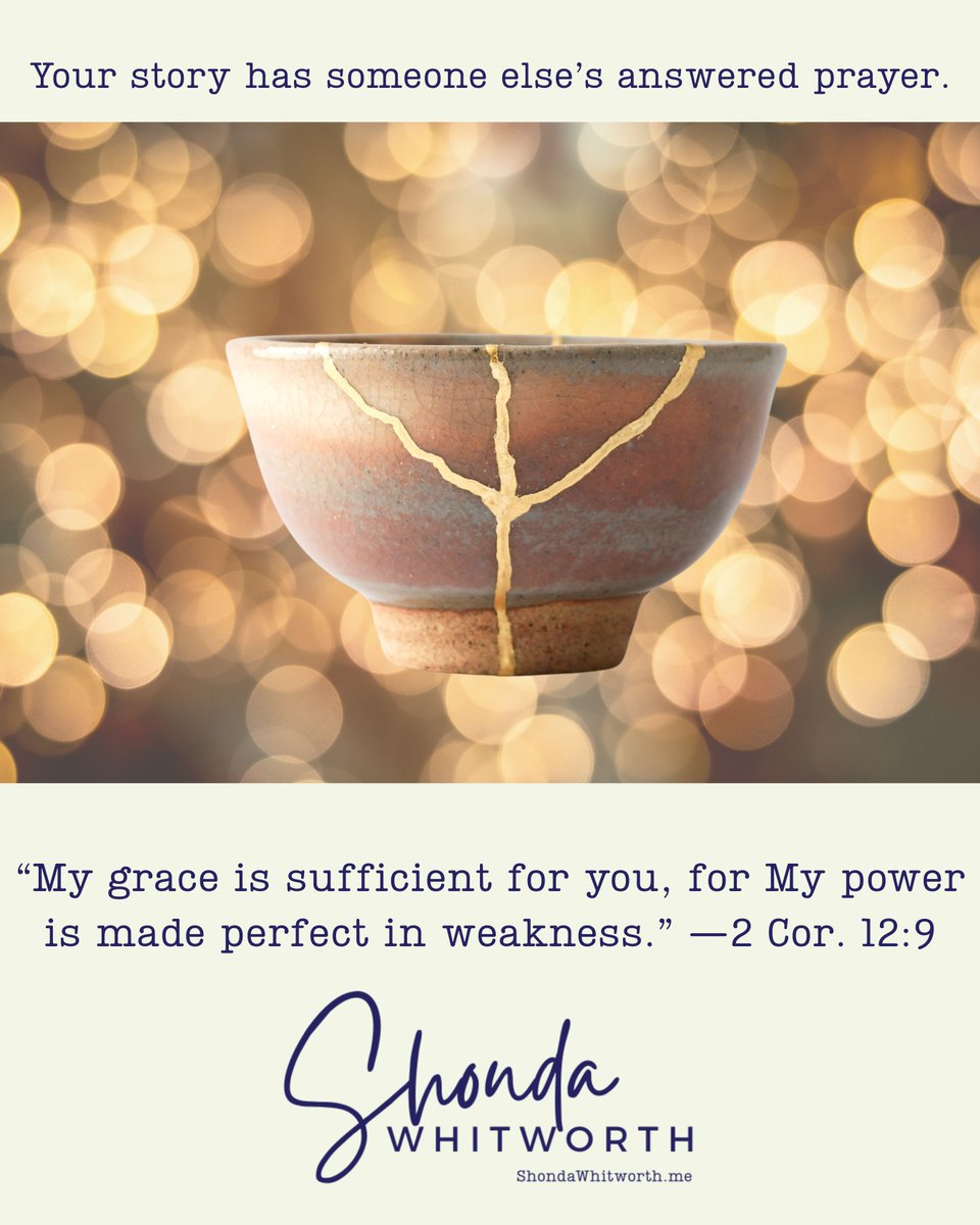 WildGrace's tweet image. You think showing your struggle will make readers lose respect? Wrong. It makes them trust you.

The story you’re afraid to share is the one that carries someone else’s healing.

And that’s how you rise to the 1%.

#ChristianWriter #WritingWithGrace #FaithBasedAuthor