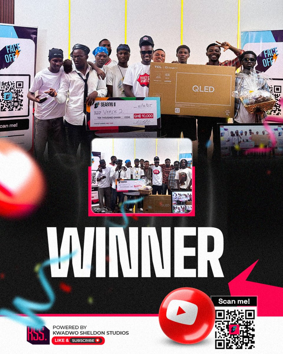 Who does it better than Tabaky geng? ❤️