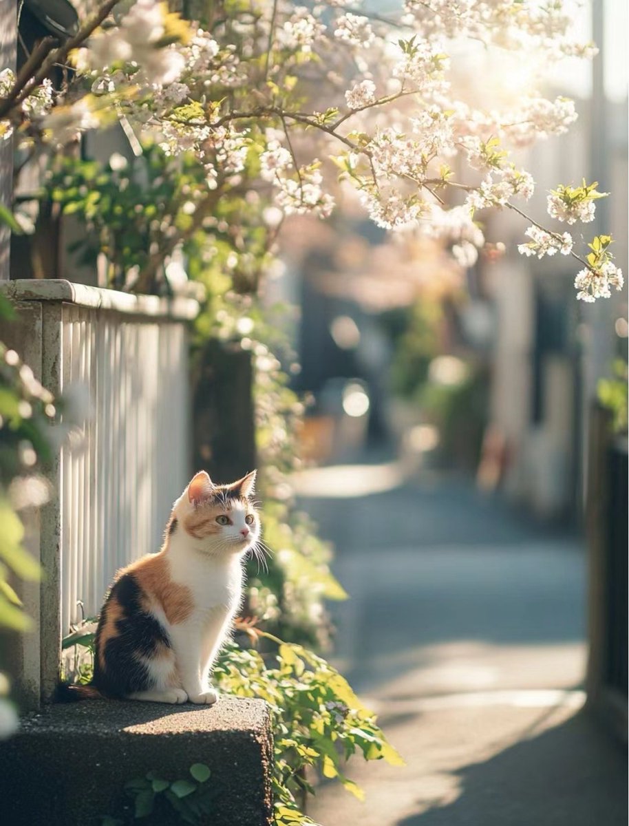 Cute Cats 🐱 tweet media