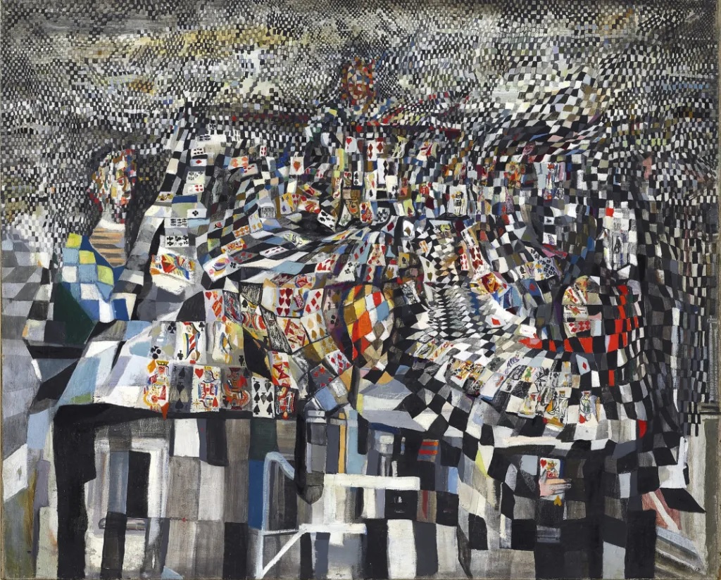 絵画の名前 (@artstitle) / Posts / X