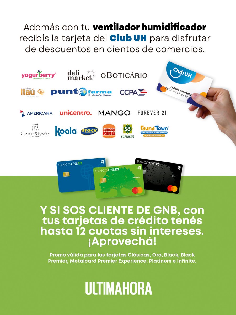 Última Hora tweet media