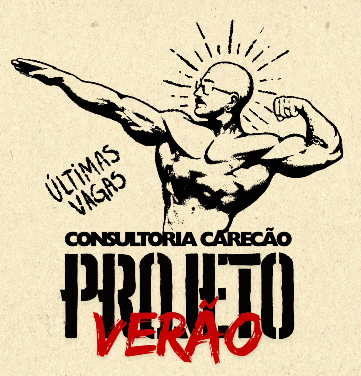 renyzao's tweet image. PESSOAL, AVISEI QUE IA VIR

tô abrindo as últimas vagas pra quem quer mudar a tempo do verão, ou até incrementar o que vem fazendo, abaixo tá aí um pouco dos melhores que já tive o prazer de treinar

Consultoria online do carecão, é no final do ano que vem o projeto VERÃO