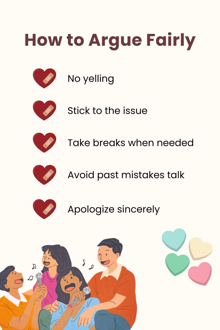 KevinPSeaverLaw's tweet image. How to Argue Fairly: 5 Rules for Healthy Communication

#HealthyRelationships #CommunicationTips #MarriageAdvice #ParentingTips #EmotionalIntelligence