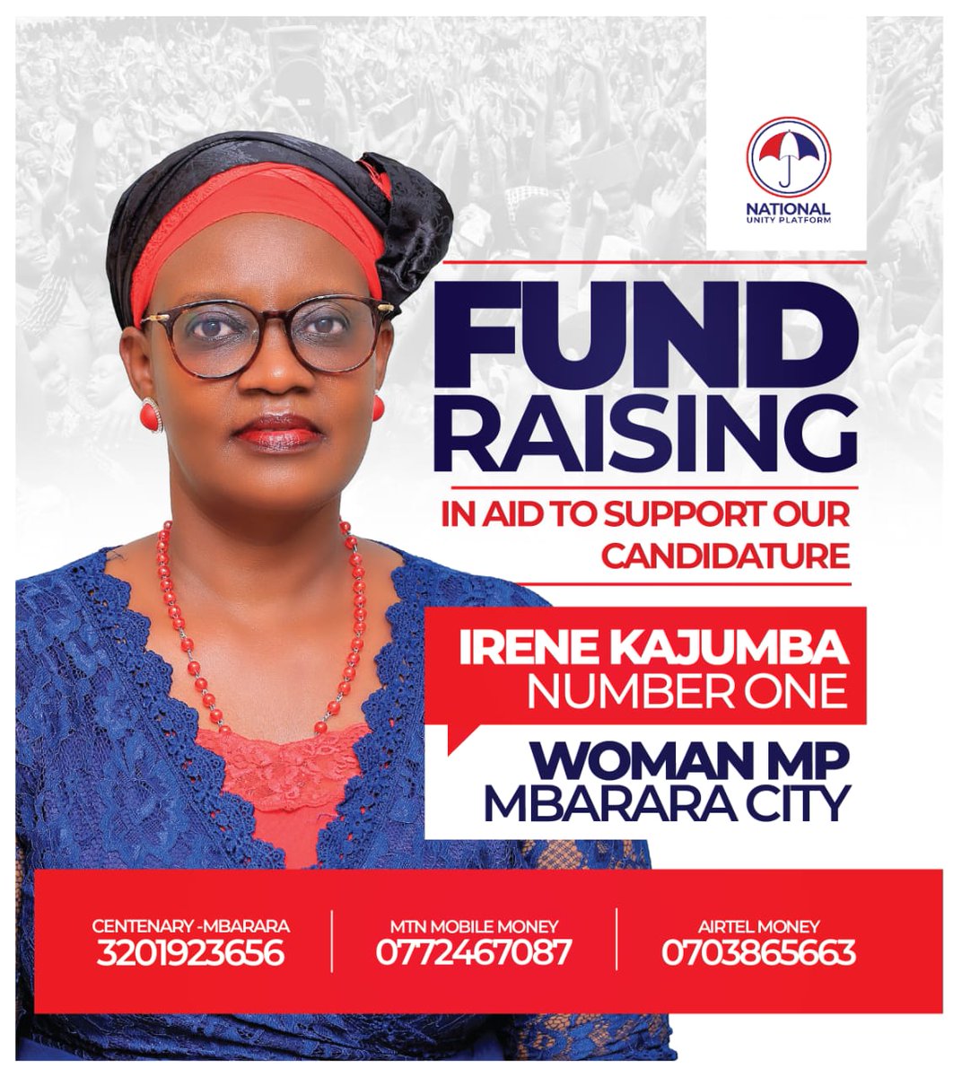 Niwahereza Godwin tweet media