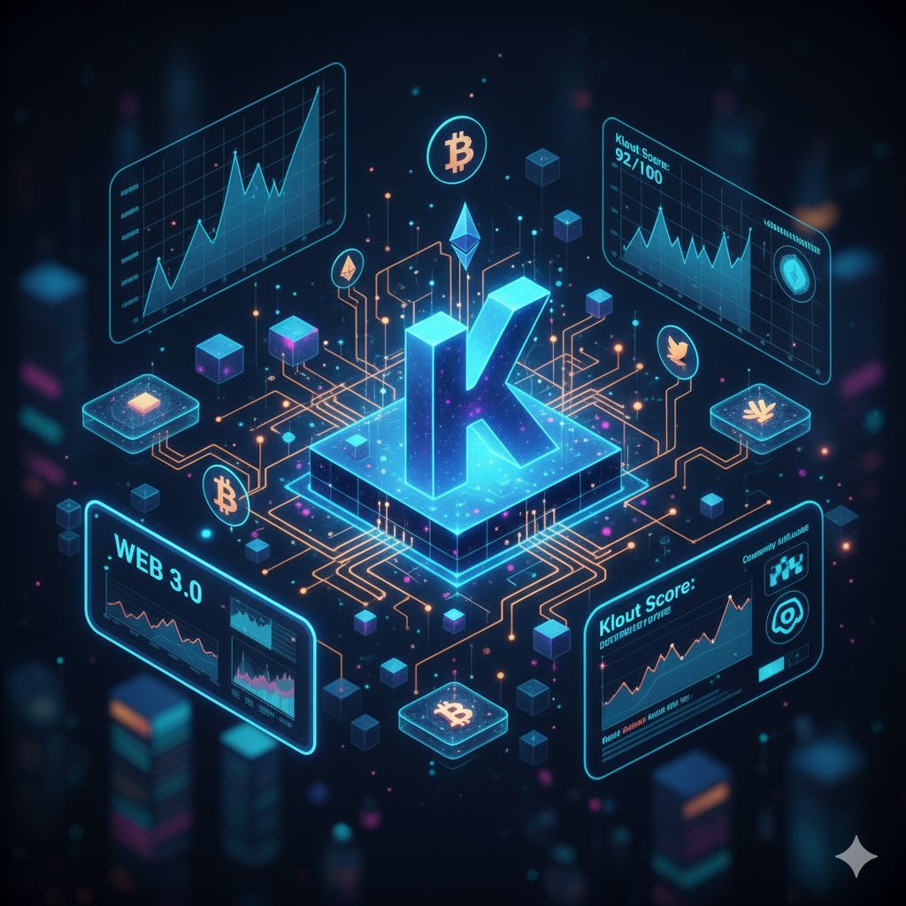 Klout is a blockchain-based platform that measures and rewards users’ social influence through a decentralized reputation system. <a href="/kloutgg/">KLOUT</a> #Klout #Wallchain <a href="/wallchain/">Wallchain Quacks</a>