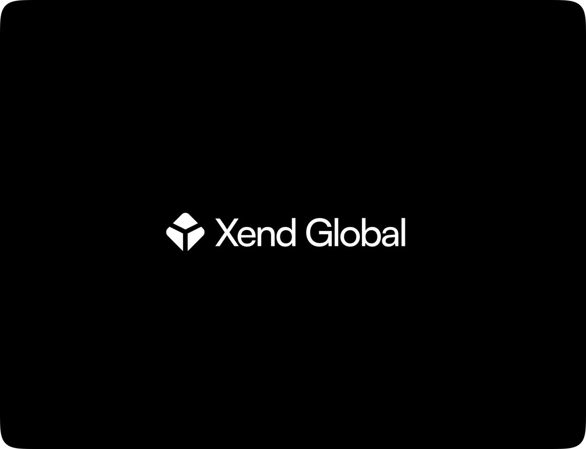 Xend Global tweet media