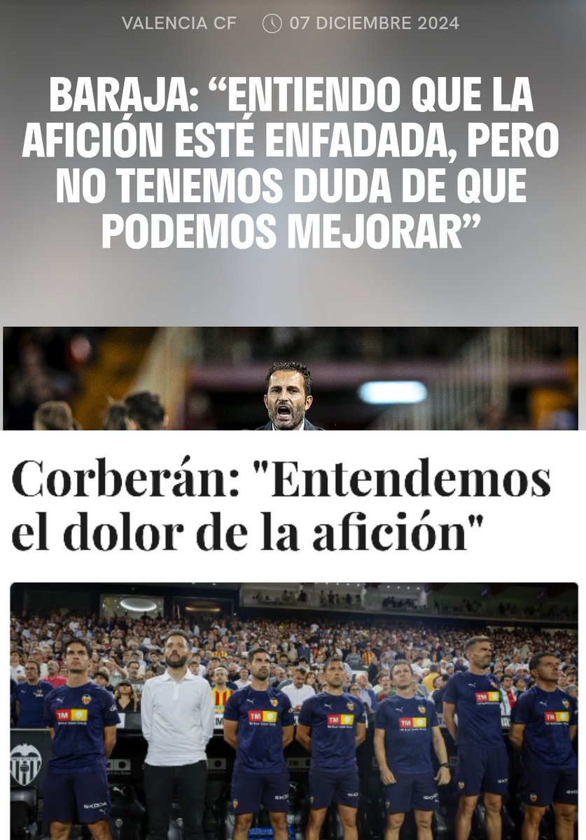 Mientras Meriton siga en el palco ésto va a ser el bucle eterno...