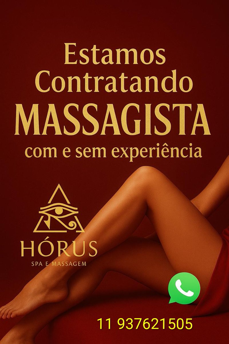 SPA_KALI_SPA's tweet photo. Comentem com as amigas !!!
Meninas bonitas e interessadas em ganhar bem !!!
Estamos contratando!!!

Também estamos locando salas para os seus atendimentos particulares !!!

1196638-5602 https://t.co/qMEPvOSsgQ