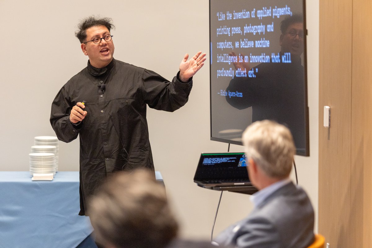 Columbia Business School tweet media