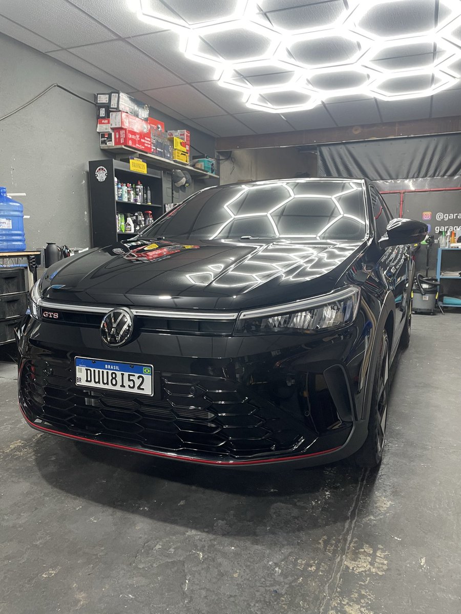 Renato Garage Marin tweet media