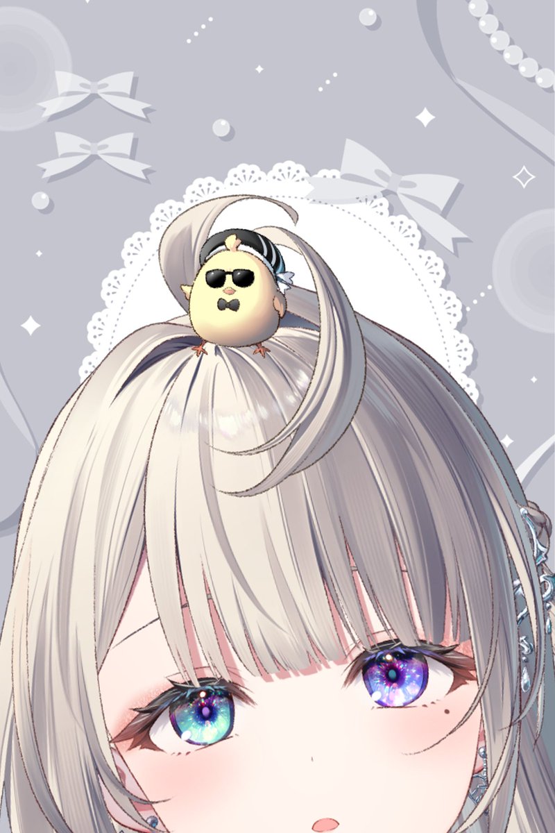 おはよう☀️ β郎がおどっているよ🪩