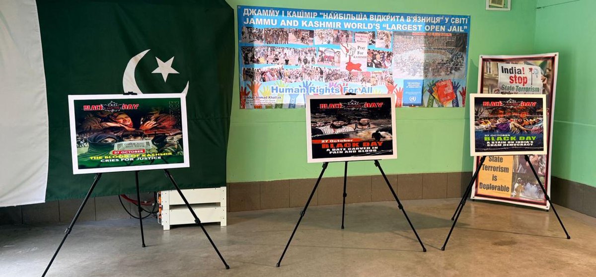 Pakistan Embassy Ukraine tweet media