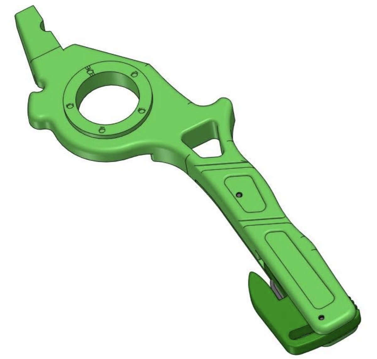 Line Cutterz,  LLC. tweet media