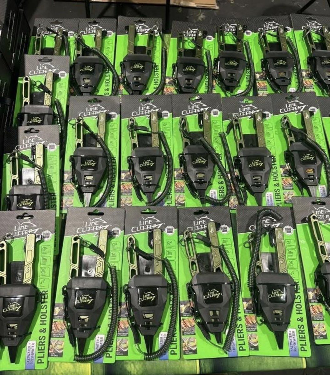 Line Cutterz,  LLC. tweet media