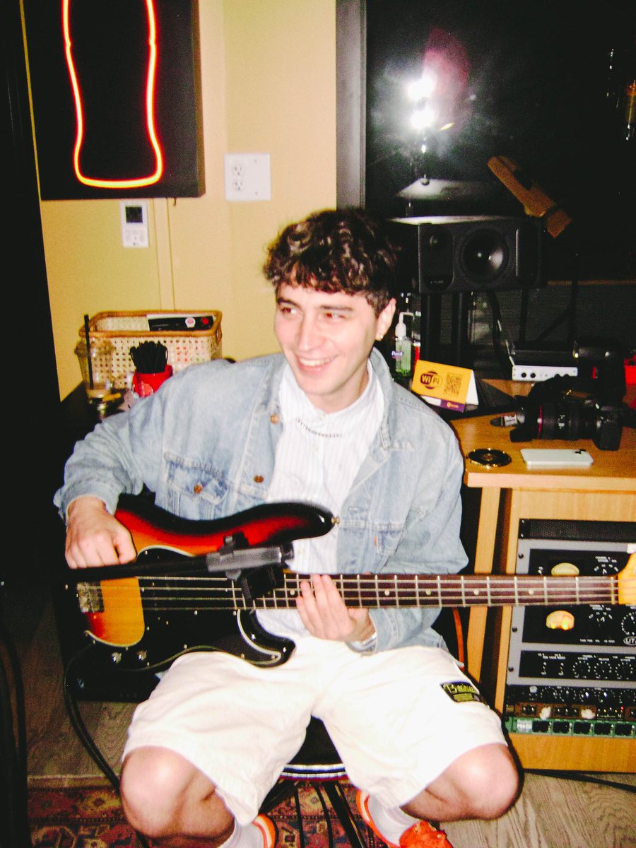 Good Kid tweet media