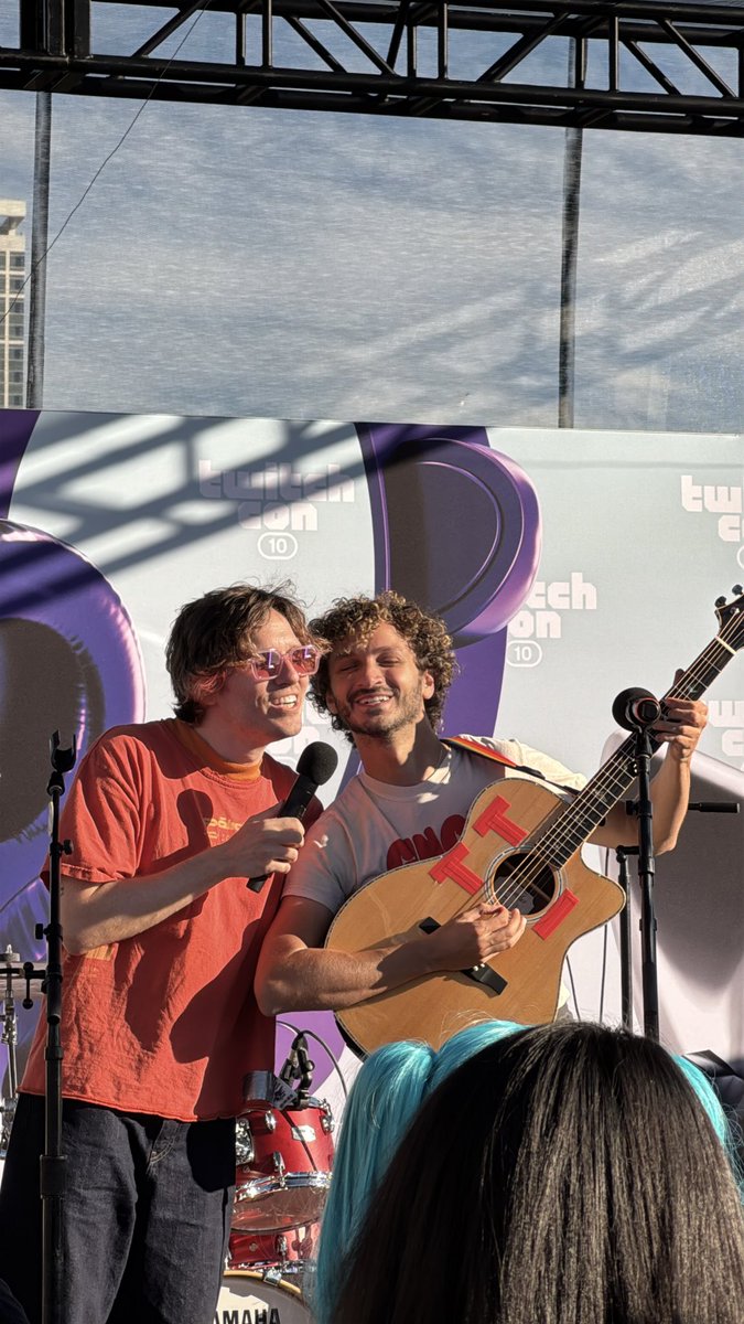 Good Kid tweet media