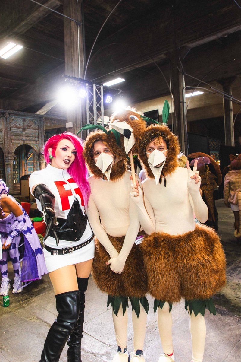 Good Kid tweet media