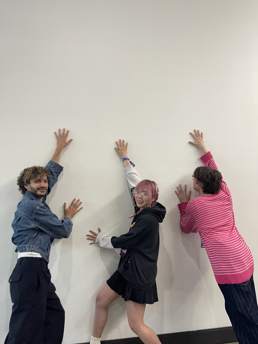 Good Kid tweet media