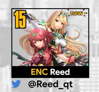 reed ♥️ tweet media