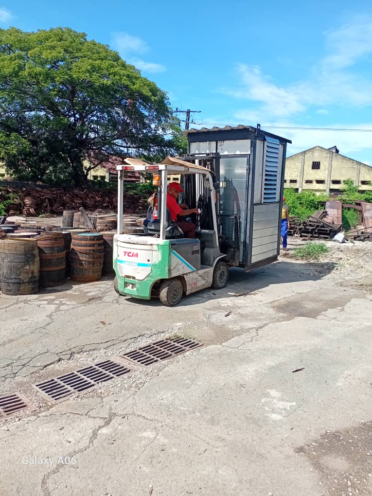 Cuba Ron S.A 🇨🇺 tweet media