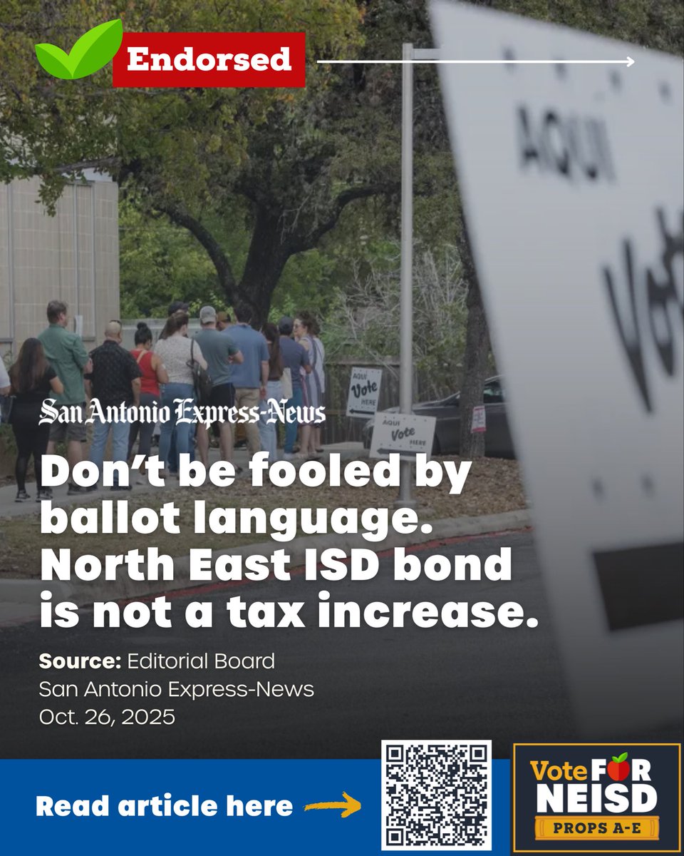 friendsofNEISD tweet media