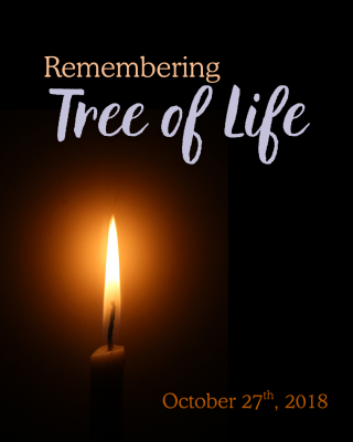 Remembering the lives lost that day. May their memory be eternal.