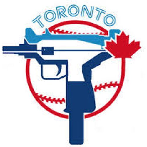 Prince_M194's tweet image. Only Torontonians know about this logo 😂