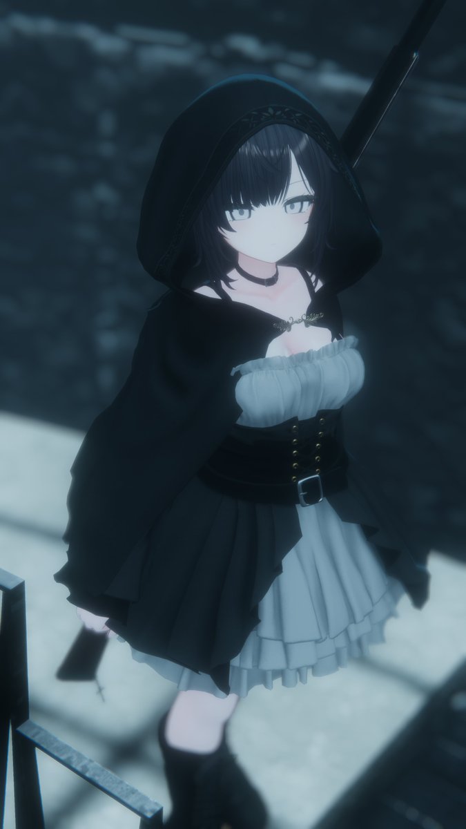 BaHo@VRChat (@bahovrchat) on Twitter photo 