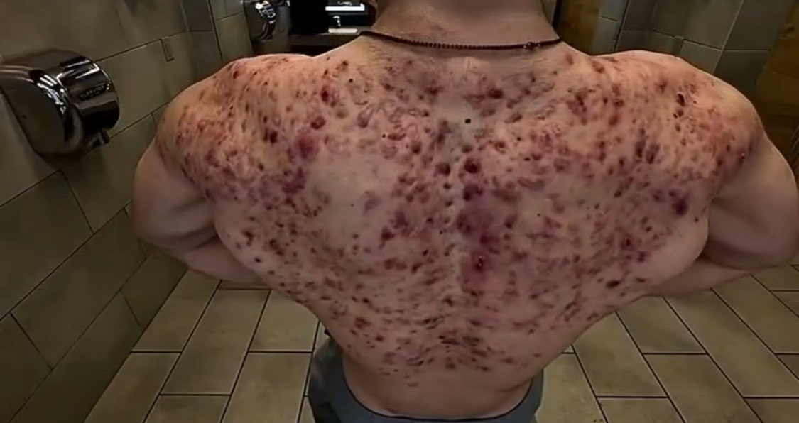 laurence tweet media