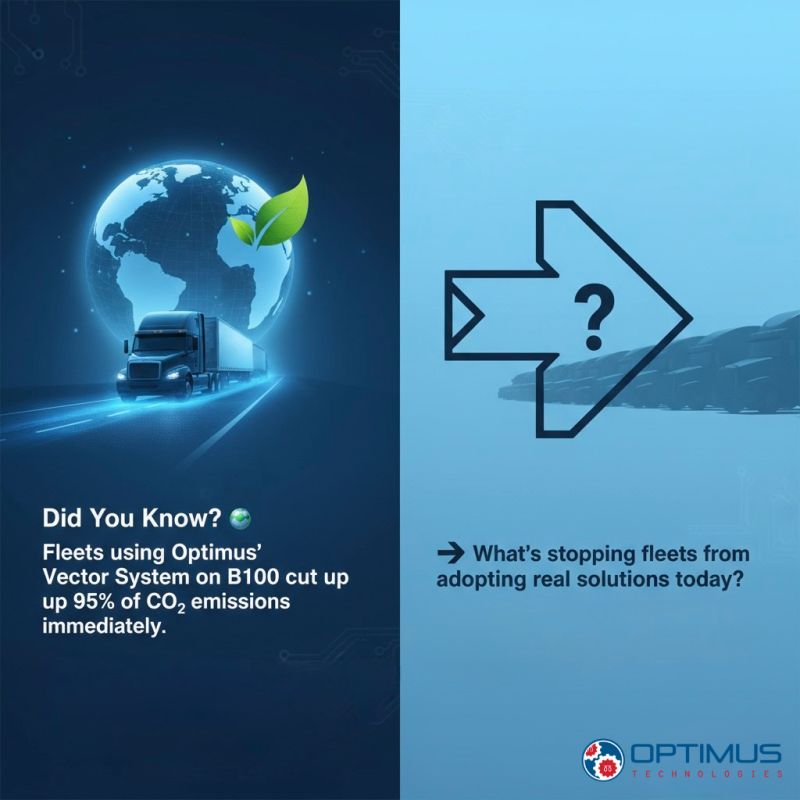 Optimus Technologies tweet media