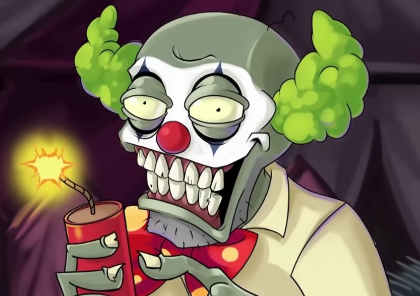 Me encanta el diseño de este zombi..
*Imagen guardada en este dispositivo*🗣️🔥