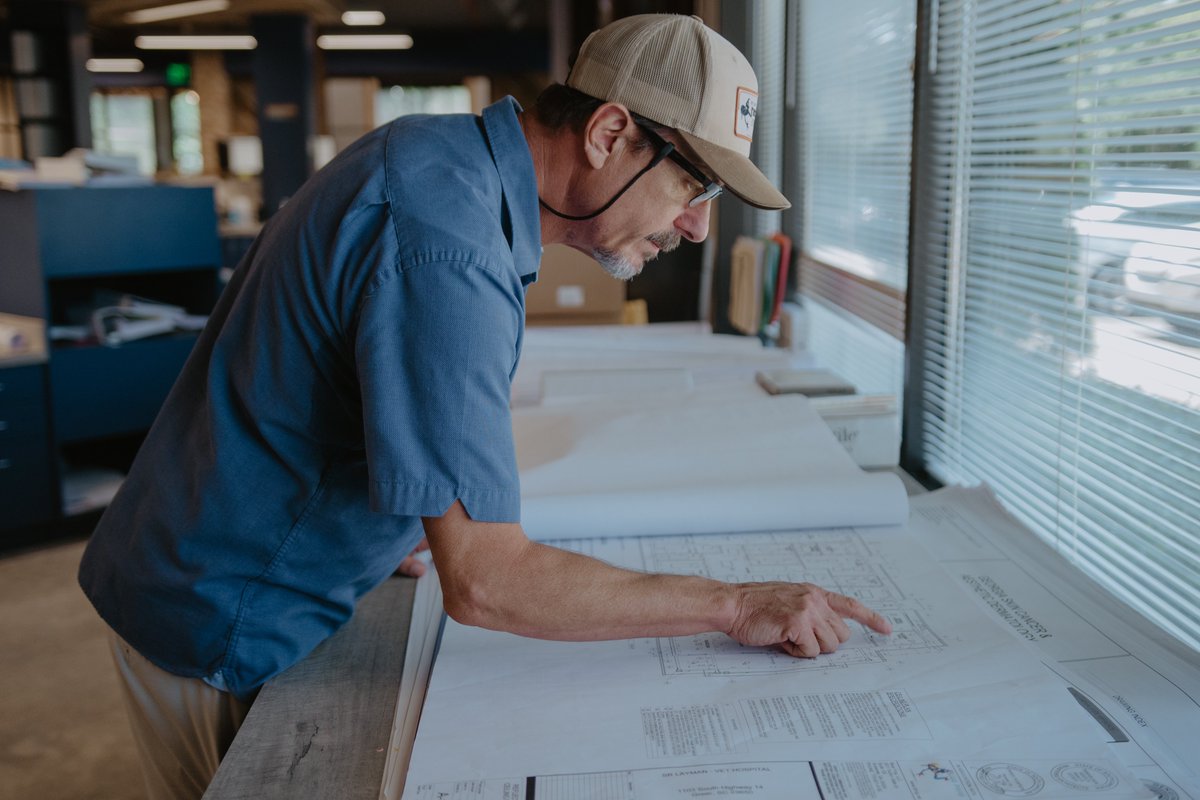 BFrogLLC's tweet image. Blue Frog is more than a design build firm. We are a team of creative problem solvers, trusted advisors, and industry pros who love what we do and show up every day with energy and passion. 

#bluefrog #teamappreciation #clientappreciation #atlanta #atl #construction