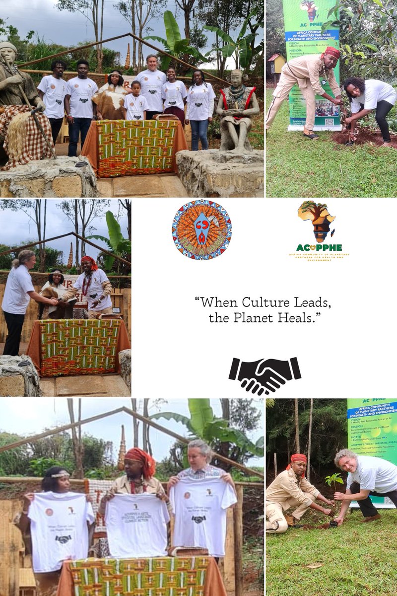 AfricaCommunity tweet media