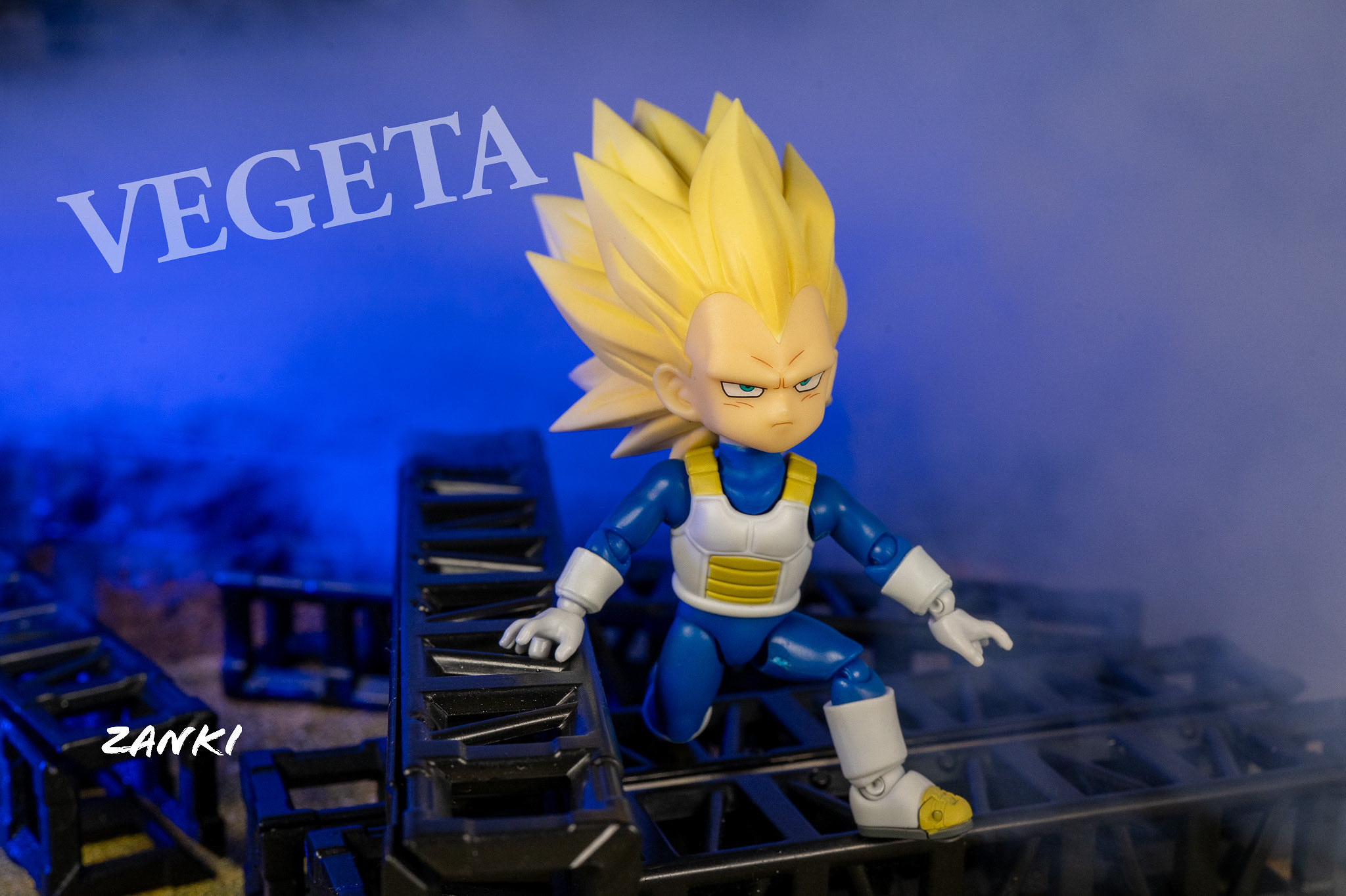 ベジータMINI - Search / X