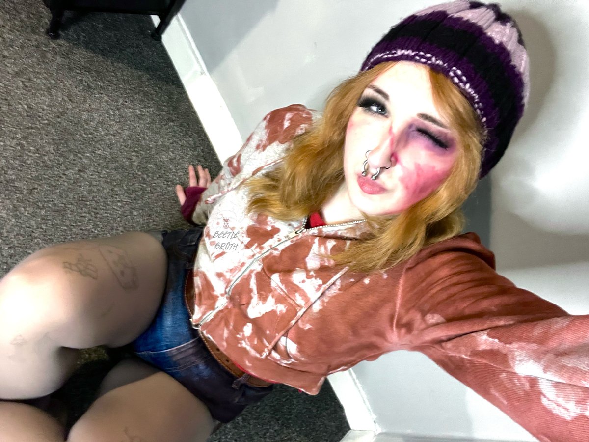 go suck an egg! 🦋🥚❄️