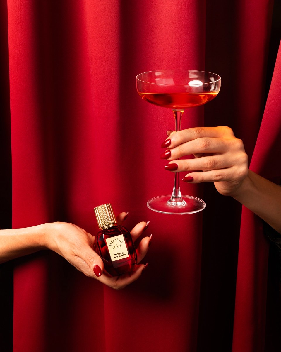 LAROMIOUS | لاروميوس tweet media