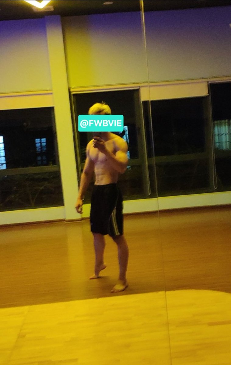 Cộng Đồng FWB Việt Nam( trang chính thức) tweet media