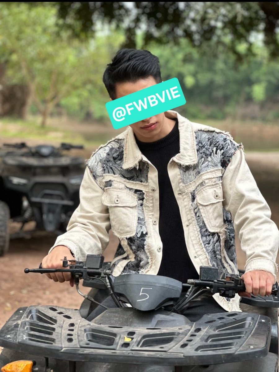 Cộng Đồng FWB Việt Nam( trang chính thức) tweet media