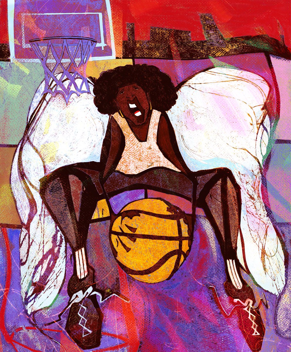 joeliusdubois's tweet photo. “Blacktop Angel 2” (2025) https://t.co/K7hKYSRPqE