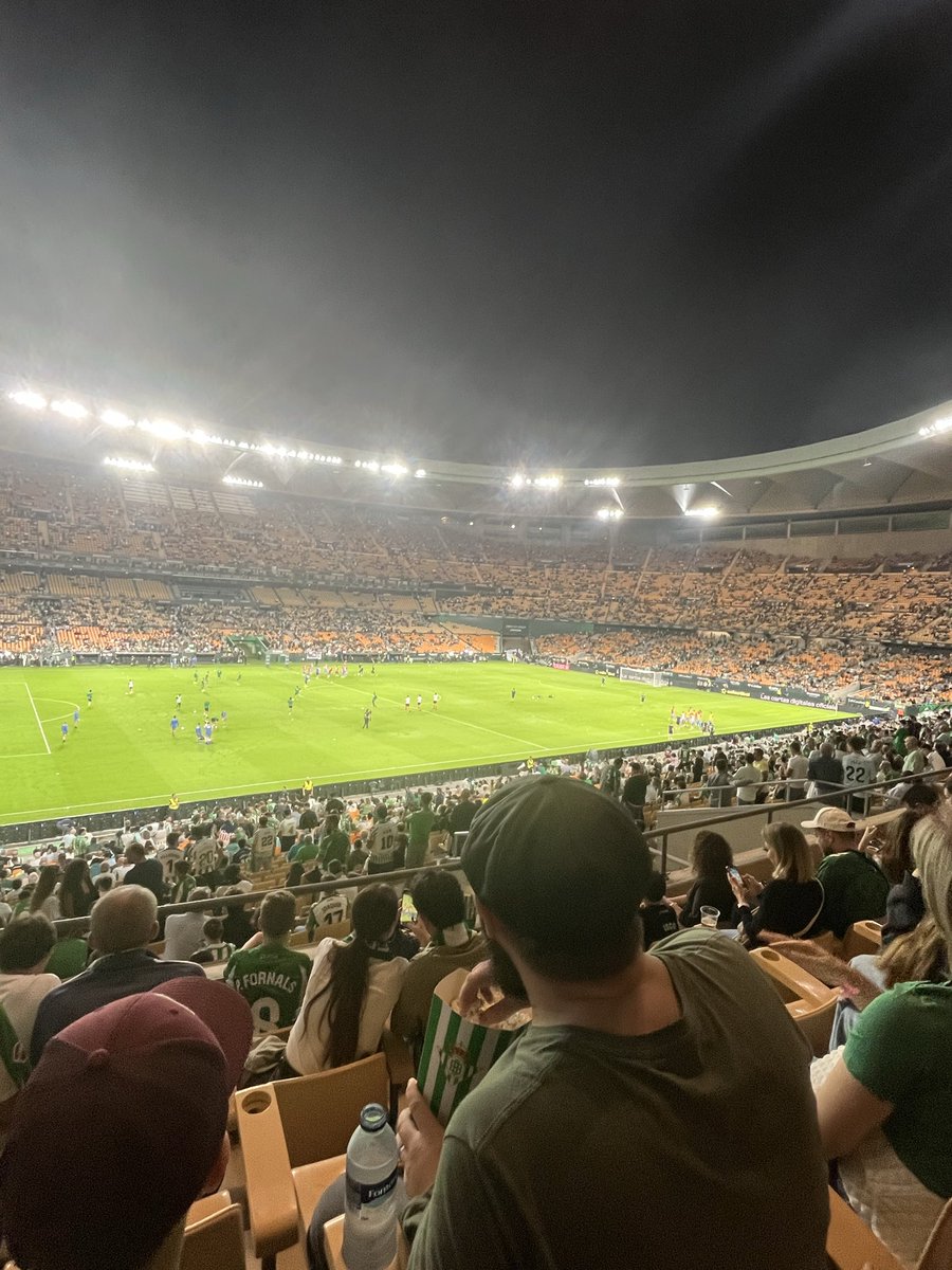 en place, atletico madrid time