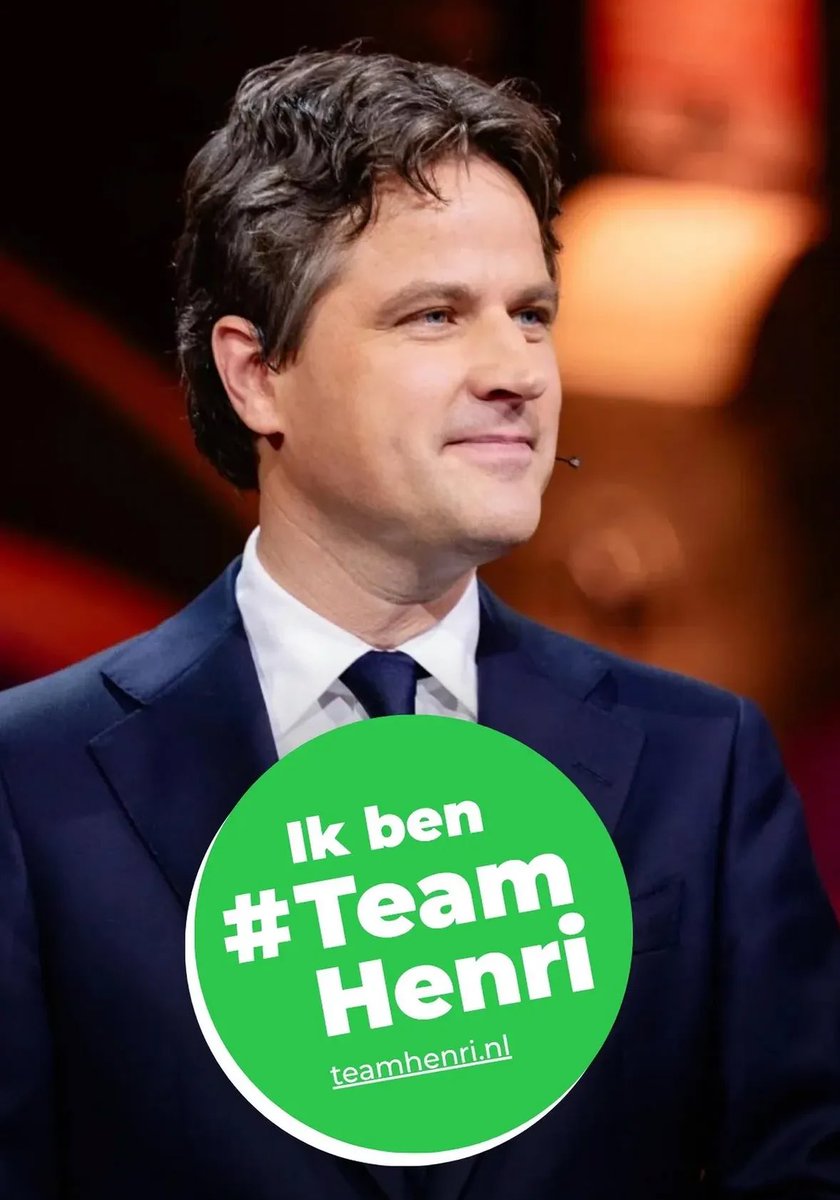 Woensdag stem ik op een partij die: orde op zaken wil stellen, investeert in de economie van morgen en kiest voor een betrokken samenleving. Daarom stem ik CDA.