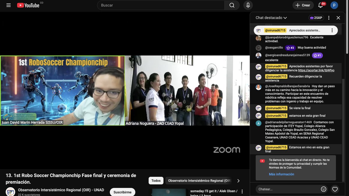 Paula Perez tweet media