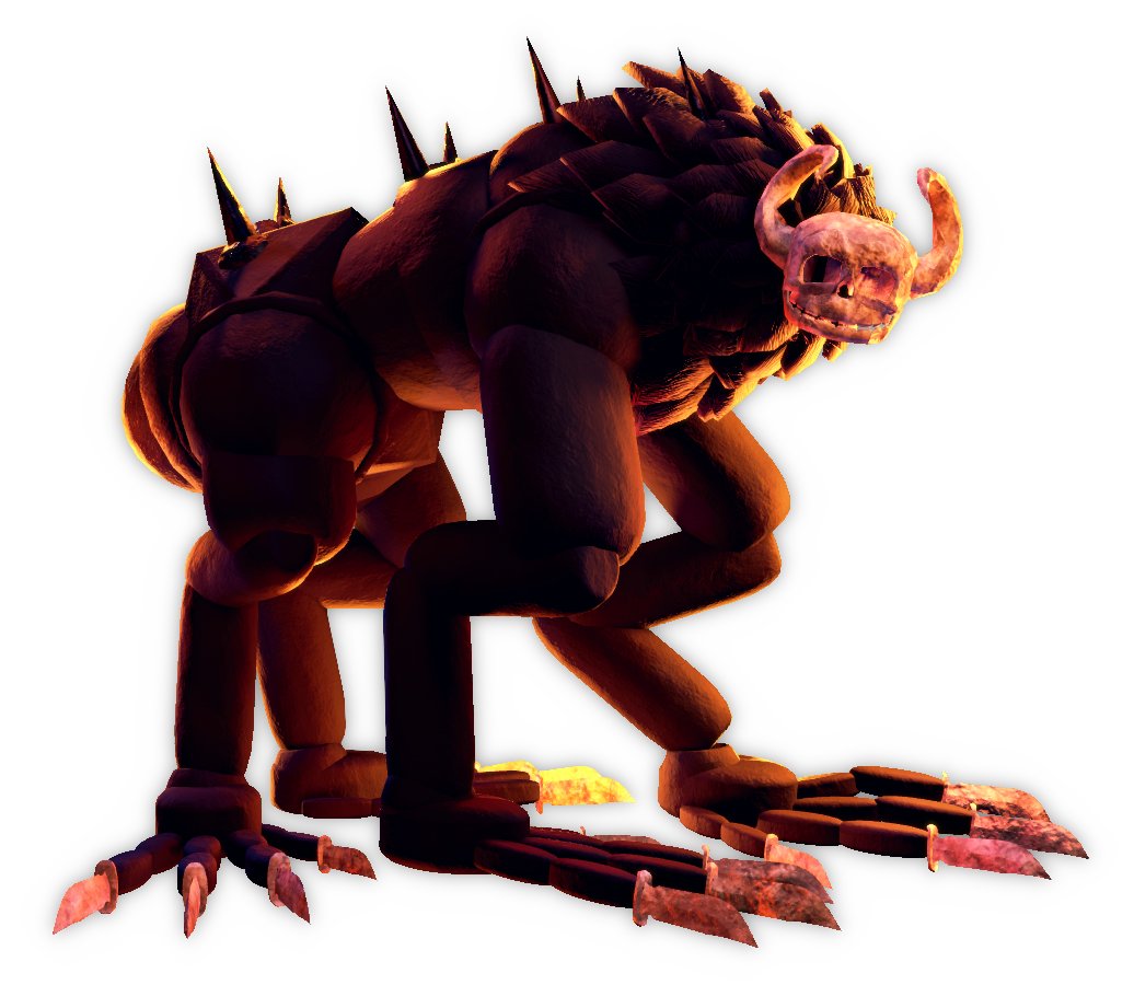 Ritoriam3D's tweet image. Rendered @littlerascalpoo&apos;s Oblivion model.

#Roblox #RobloxDev #RobloxArt 
[ ❤️LIKES &amp;amp; RTS 🔃 ARE APPRECIATED! ]