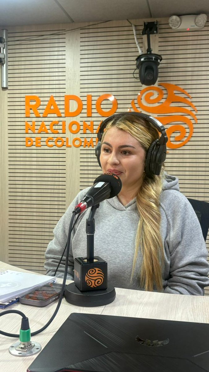 #Regiones | 📻📣 Hoy en Contacto Directo nos unimos a la celebración del Día Internacional de la Terapia Ocupacional y conversamos con Ginna Marcela Ardila, docente investigadora y terapeuta ocupacional de la <a href="/UMarianaPasto/">Universidad Mariana</a>.

En esta charla abordamos las principales