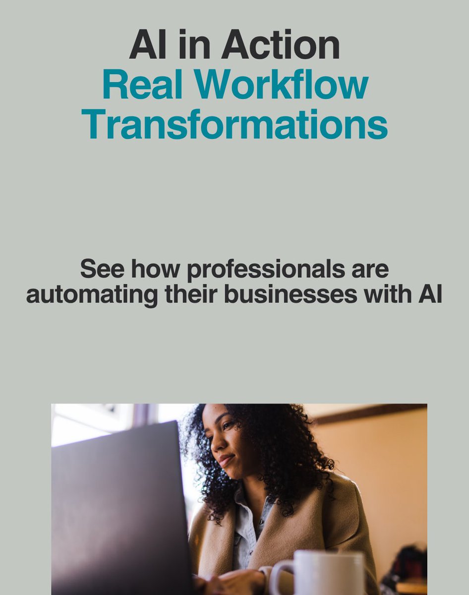 Staying competitive requires more than testing tools—it’s about using AI strategically. Training ensures your business adopts technology responsibly and sustainably. aismartinsiders.com/courses/