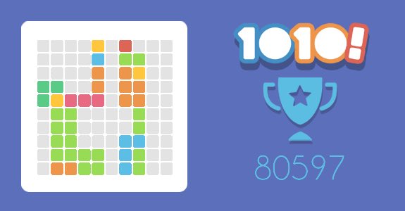 milena_mendez's tweet image. ¡Supera mi puntuación! #1010game  zynga.com/games/1010