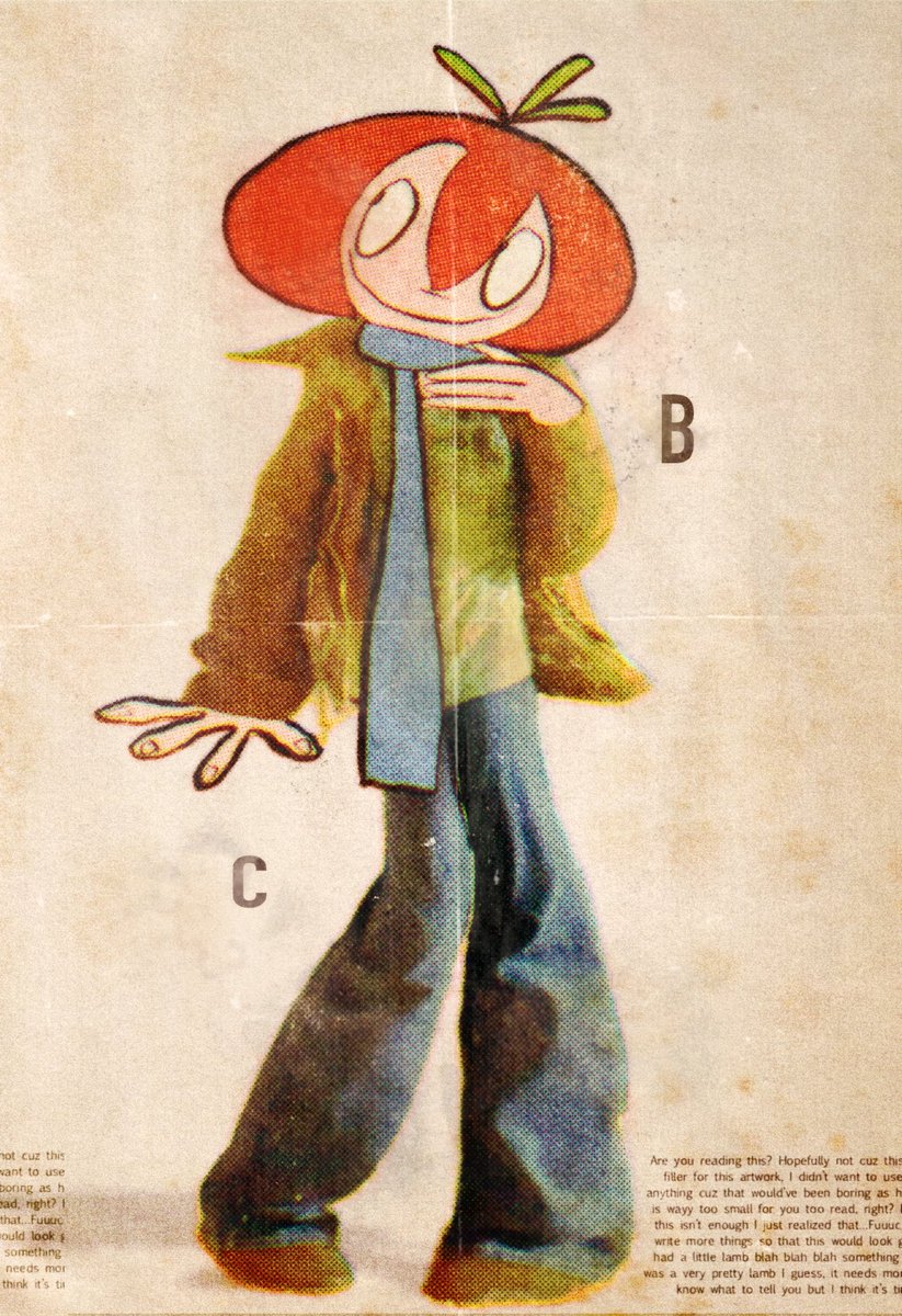 Experimenting with some weird shit